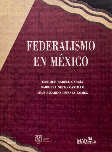 Federalismo en México
