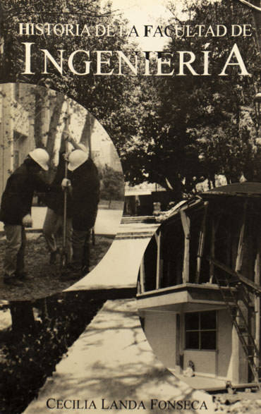 Historia de la Facultad de Ingeniería