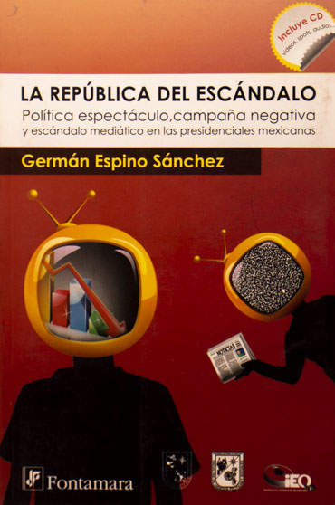 La república del escándalo