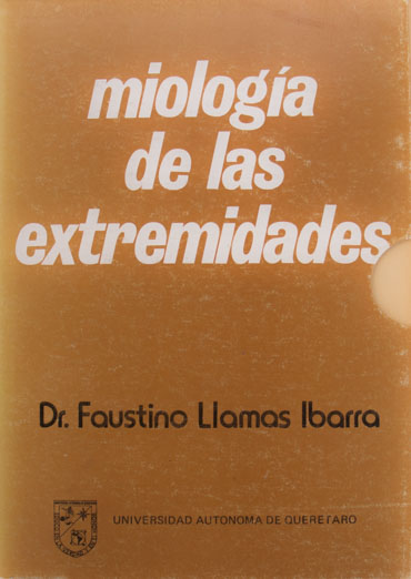 Miología de las extremidades